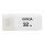 PenDrive KIOXIA 32GB Hayabusa U202 USB 2.0 biały